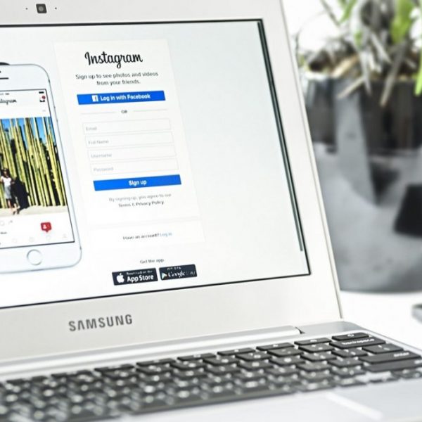 Jak uczyć się angielskiego z social media?